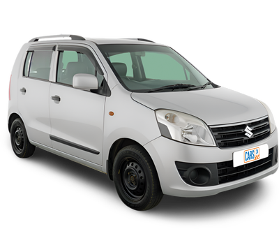 Maruti Wagon R 1.0-img
